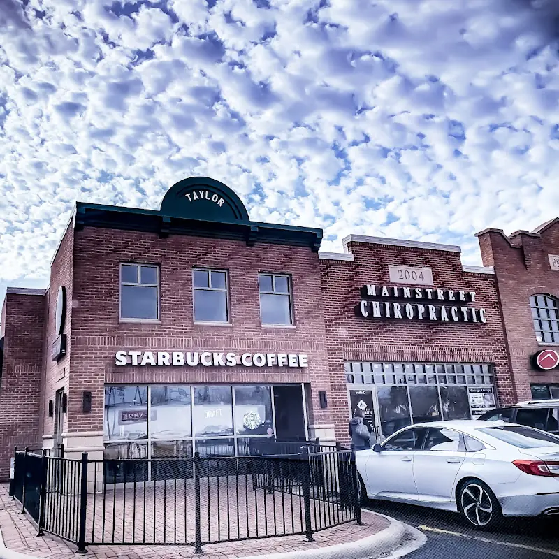 Starbucks Coffee Company