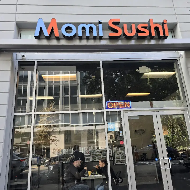 Spicy mayo