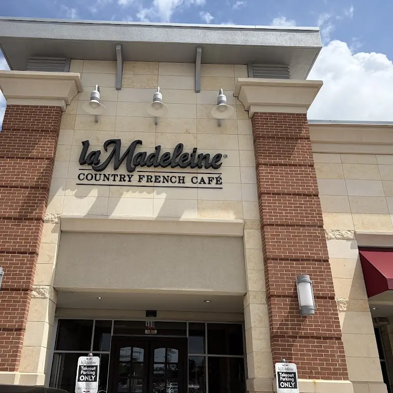 la Madeleine