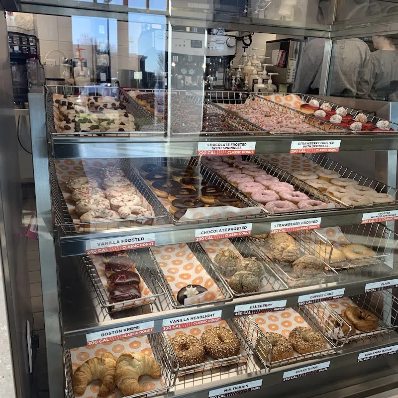 Dunkin'