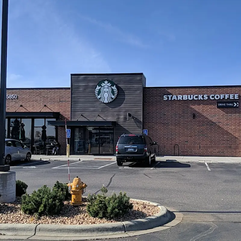 Starbucks Coffee Company
