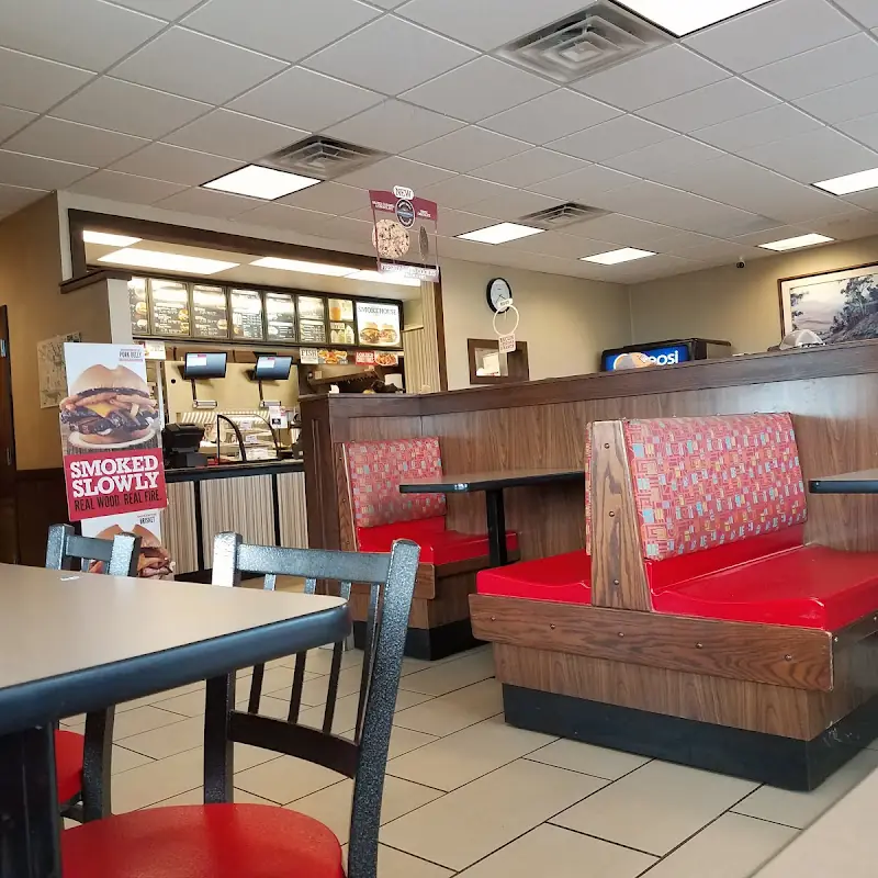 Arby's