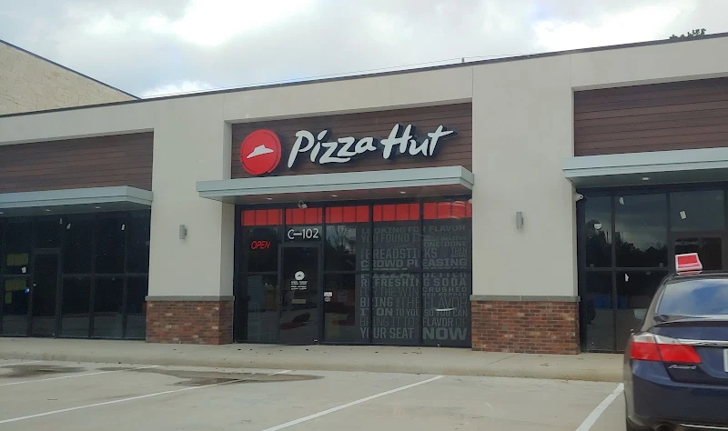 Pizza Hut