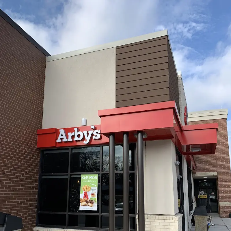 Arby's