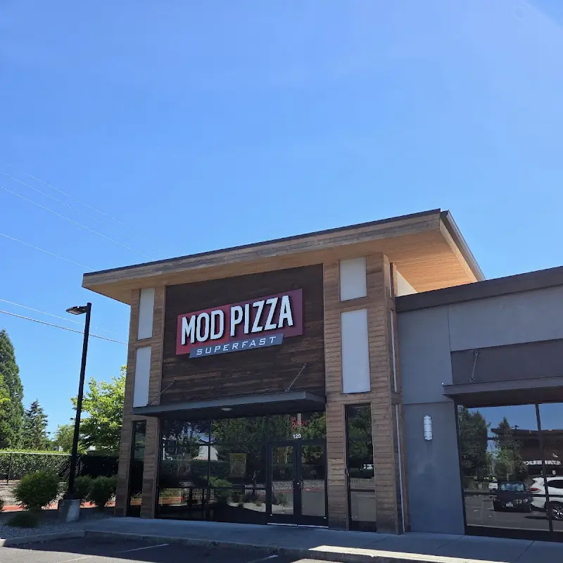 MOD Pizza