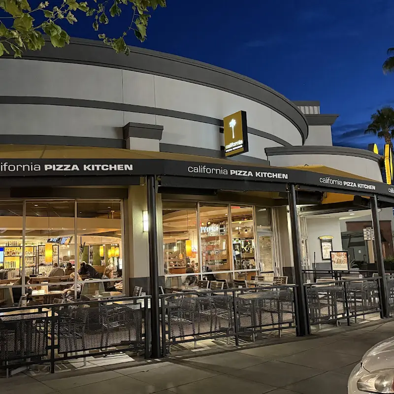 California Pizza Kitchen