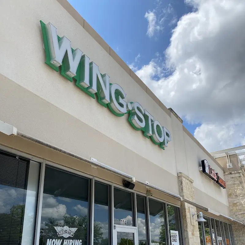 Wingstop