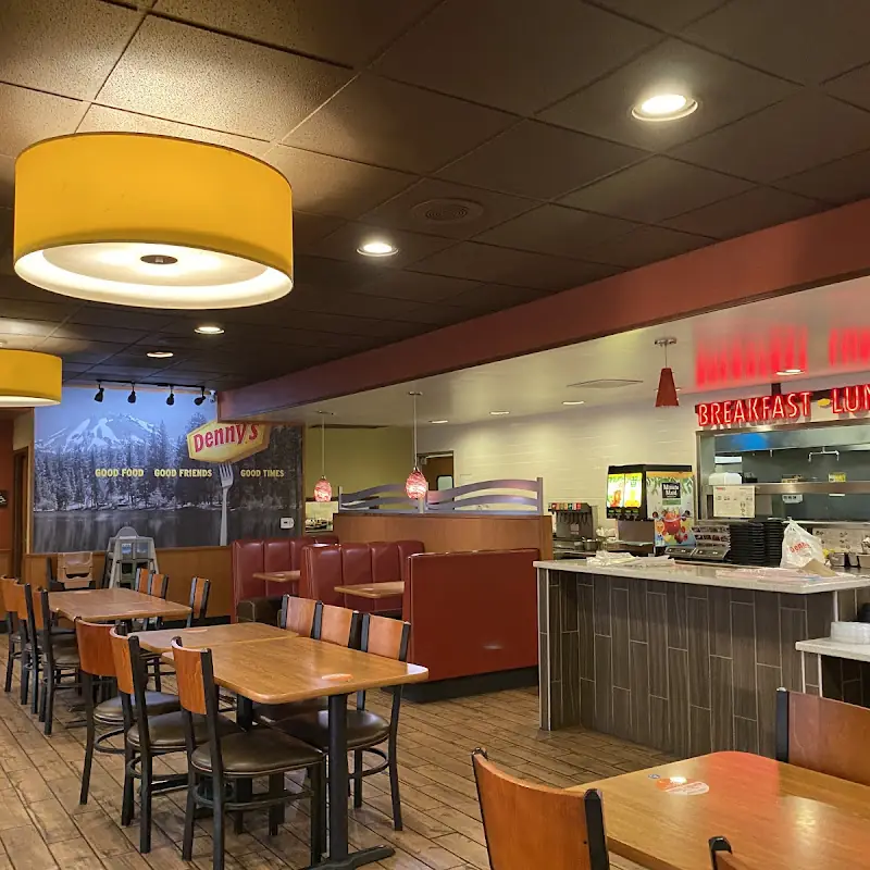 Denny's Restaurant
