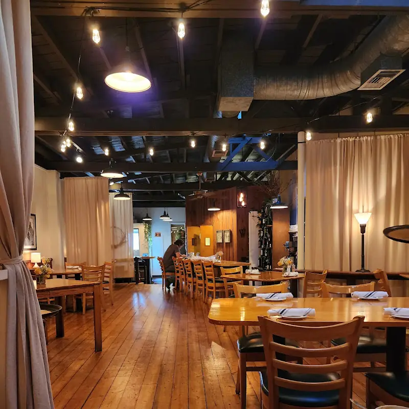 Gardner's Restaurant