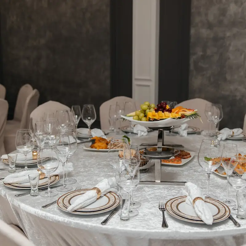 Acasă Restaurant