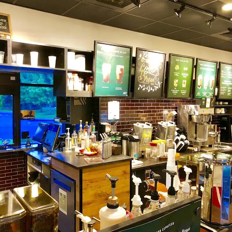 Starbucks Coffee Company