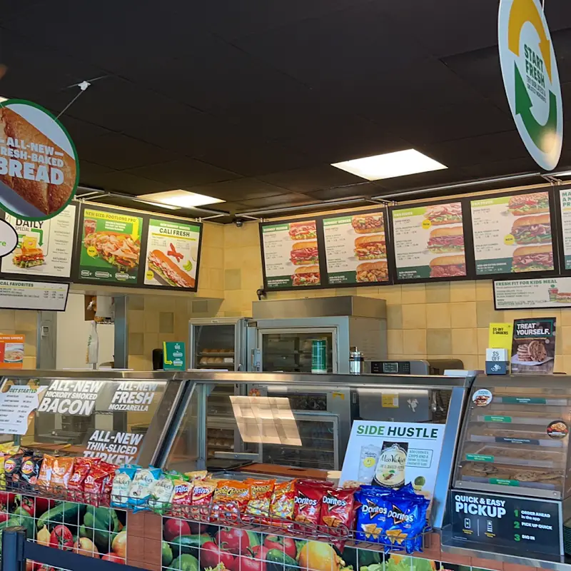 Subway