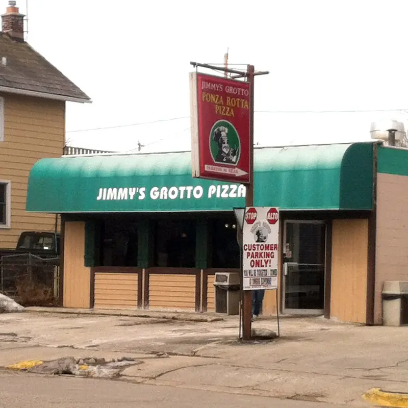 Jimmy's Grotto Inc
