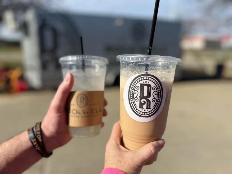 Rockwell Coffee Company