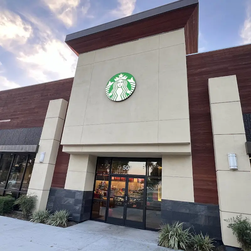 Starbucks Coffee Company