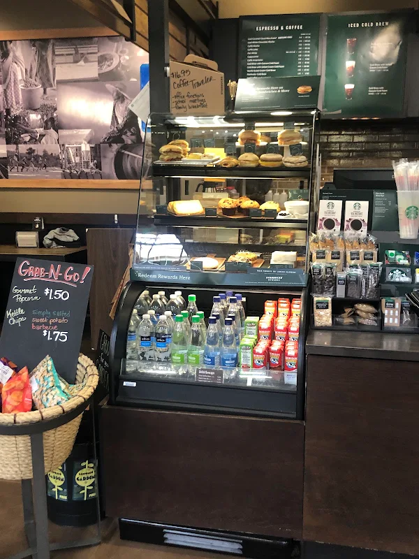 Starbucks Coffee Company
