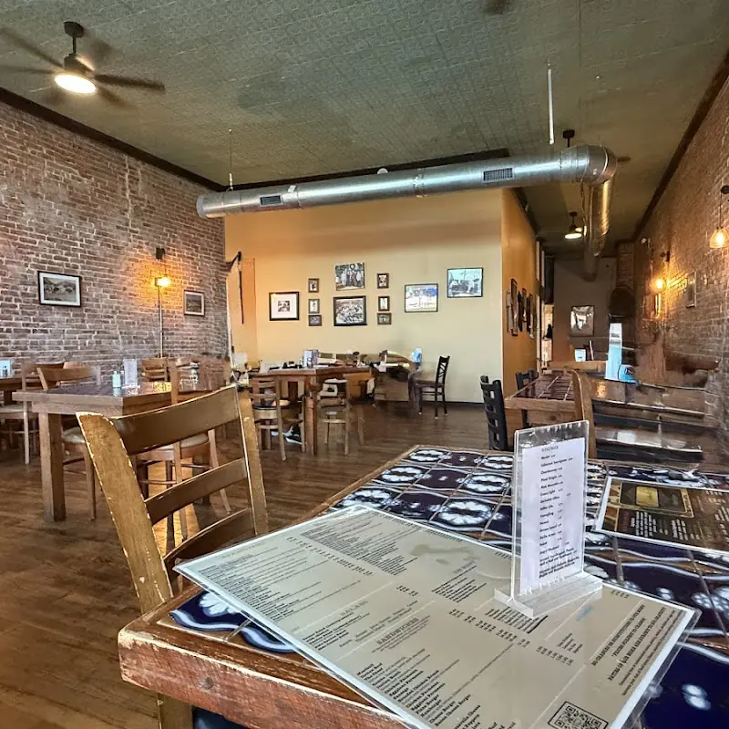 Biundo's Pizzeria