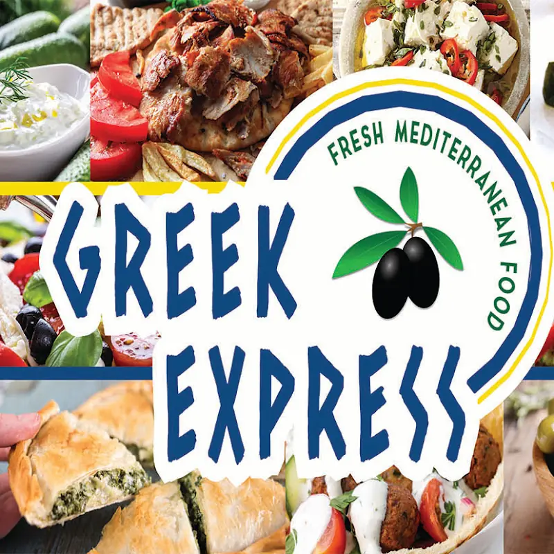 Greek Express