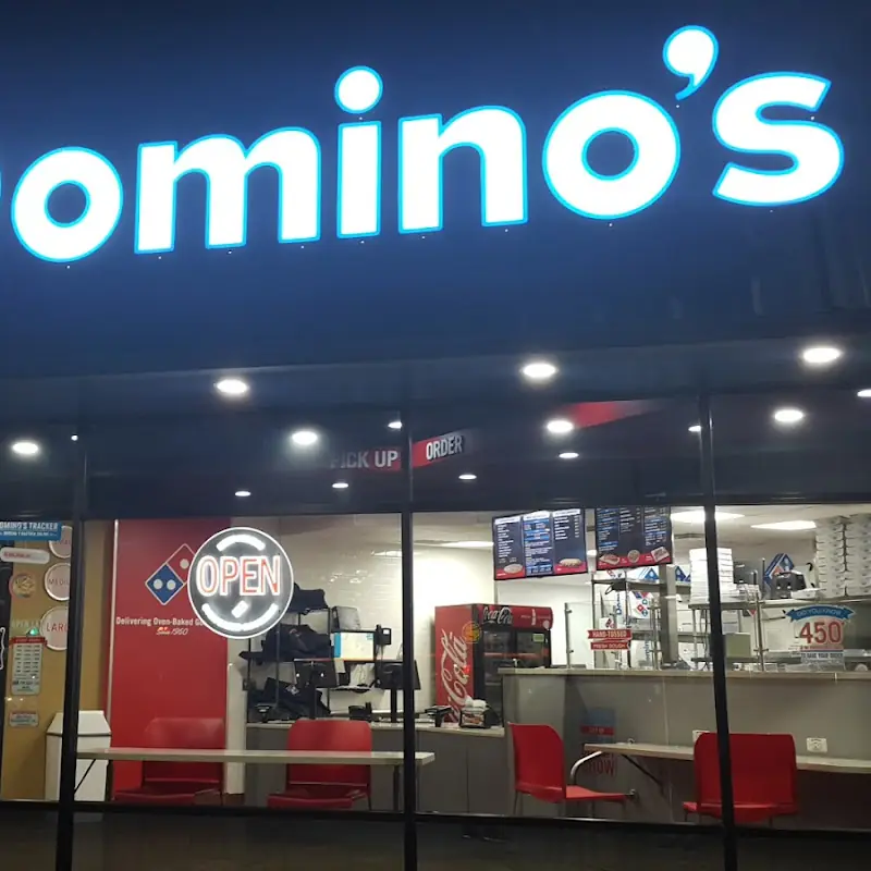 Domino's Pizza