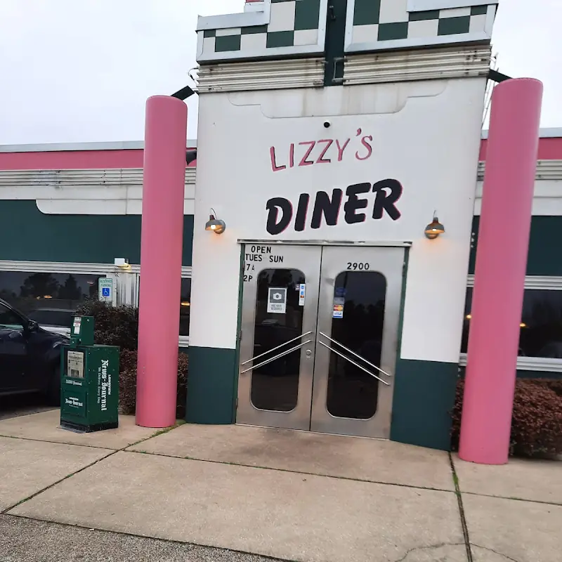 Lizzy's Diner