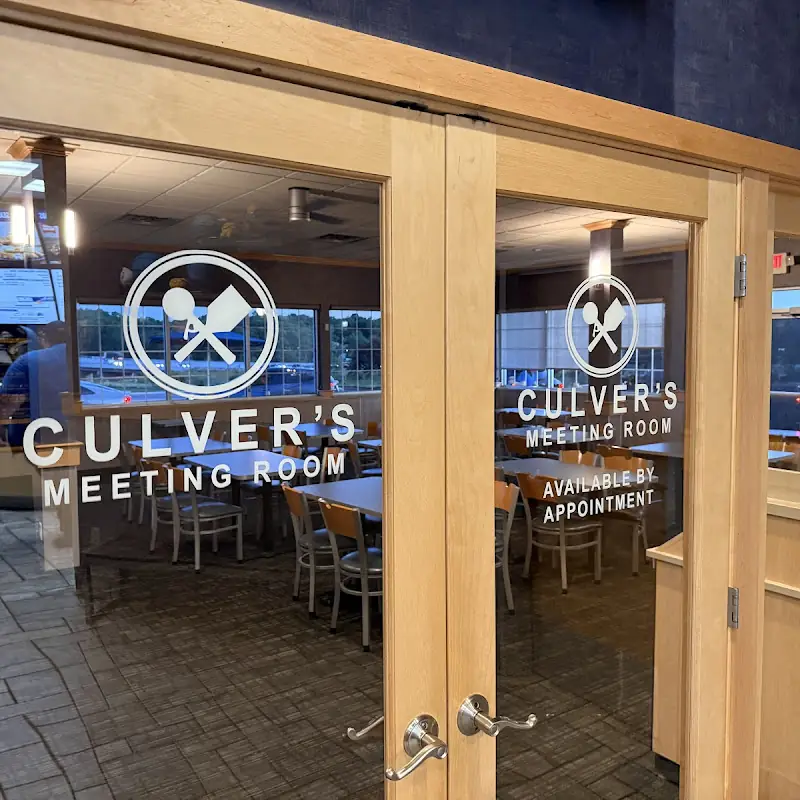 Culver’s