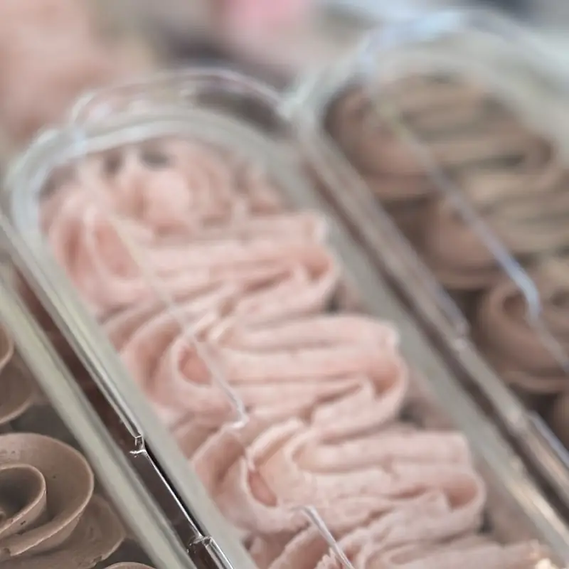 Caprice Desserts