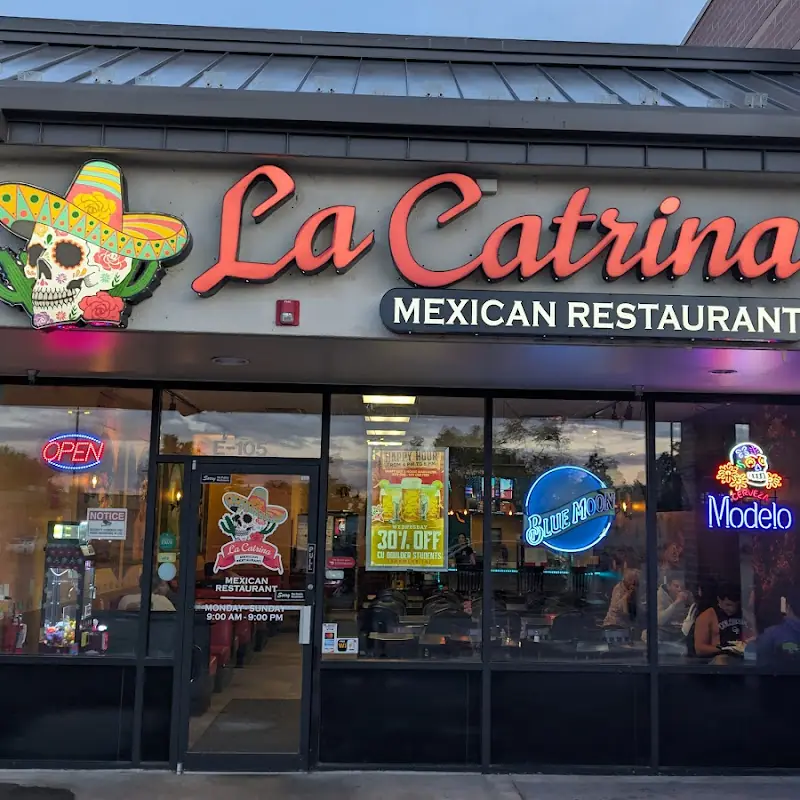 La Catrina Mexican Restaurant