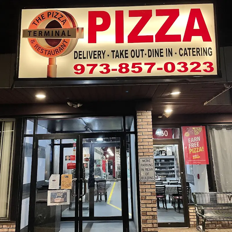 Cheesesteak Pizza - Large 16''
