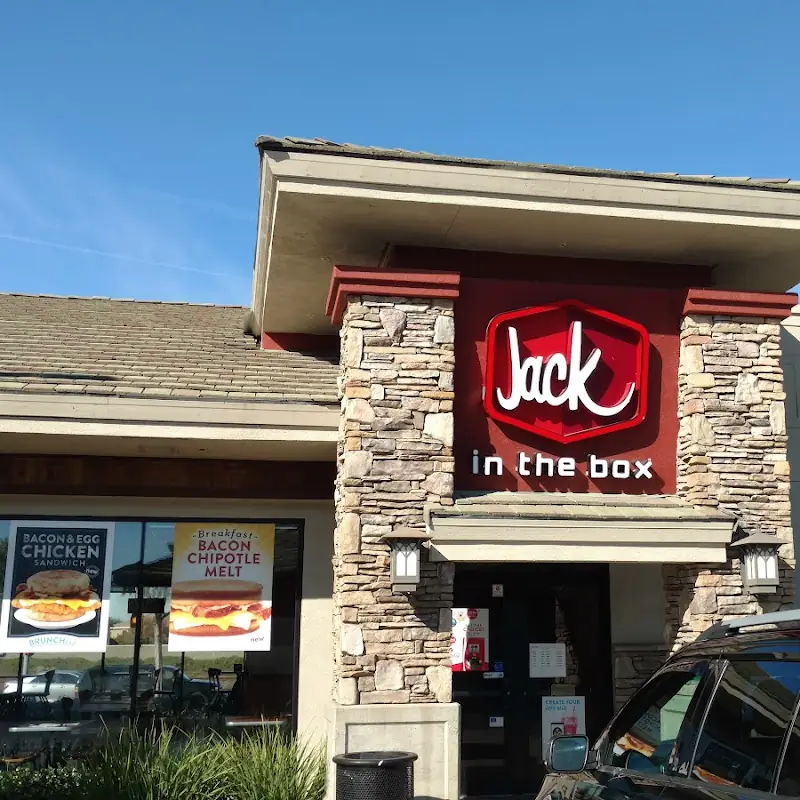 Jack in the Box