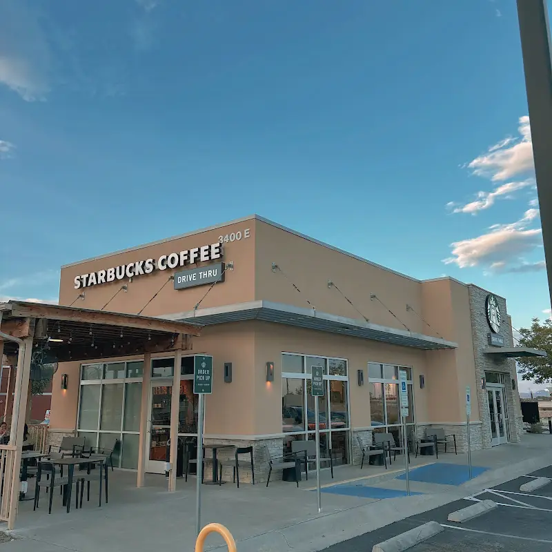 Starbucks Coffee Company