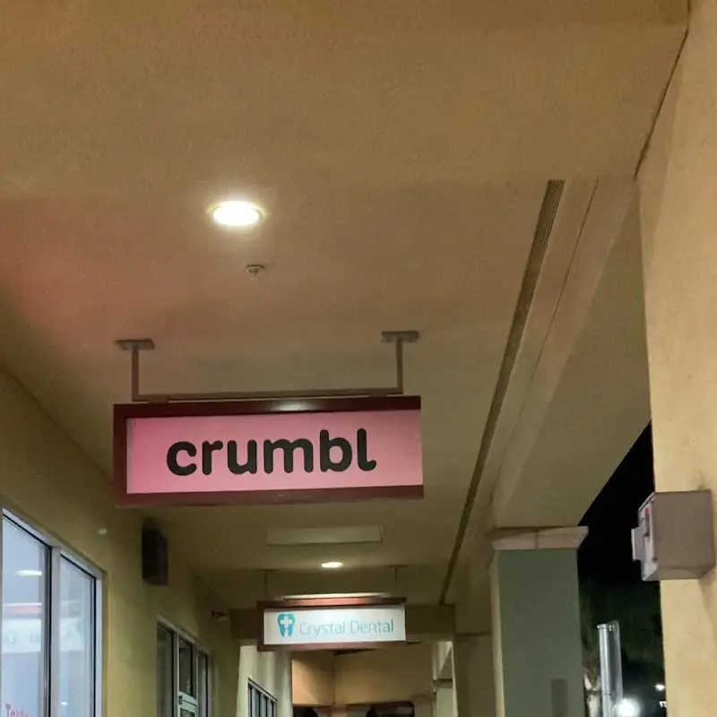 Crumbl