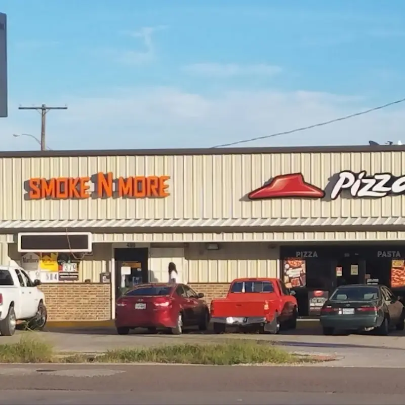 Pizza Hut