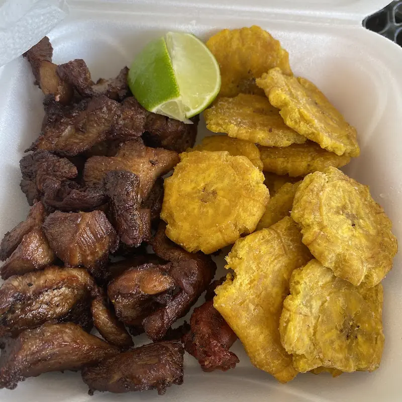 Pollo / Chicken