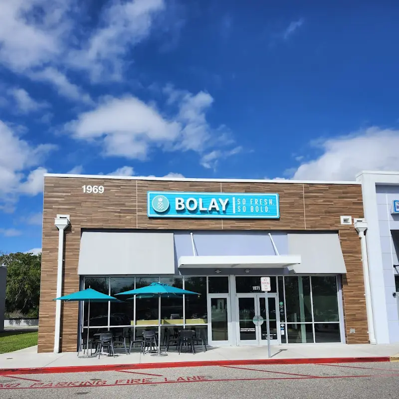 Bolay Fresh Bold Kitchen - Winter Park