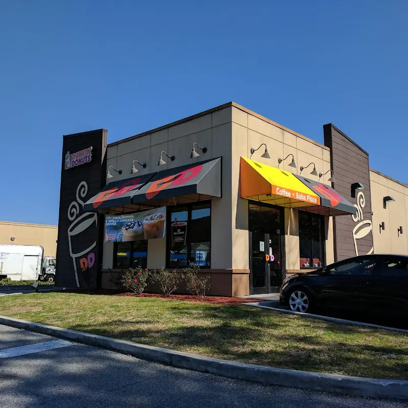 Dunkin'
