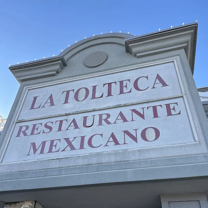 La Tolteca La Plata