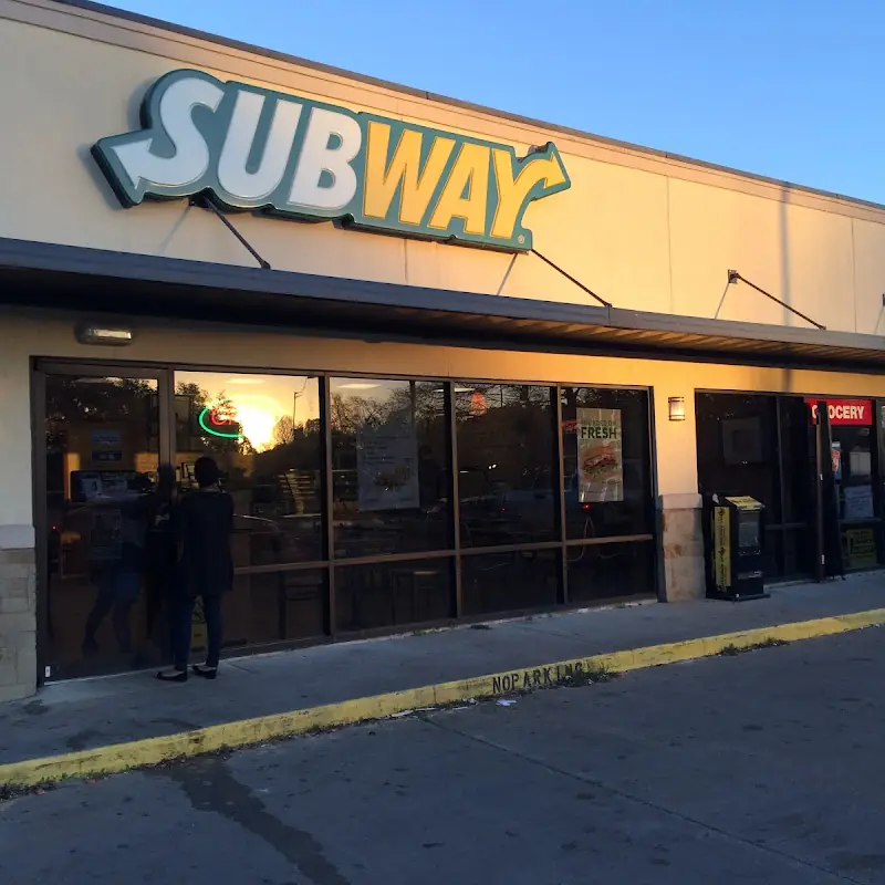 Subway
