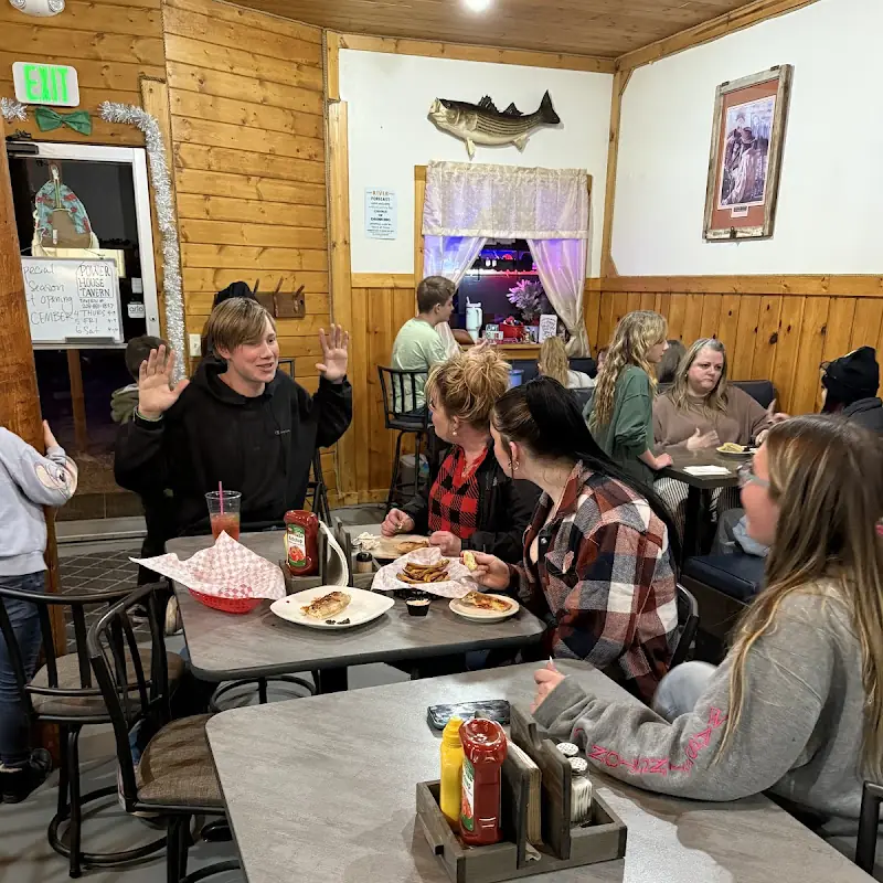 PowerHouse Tavern