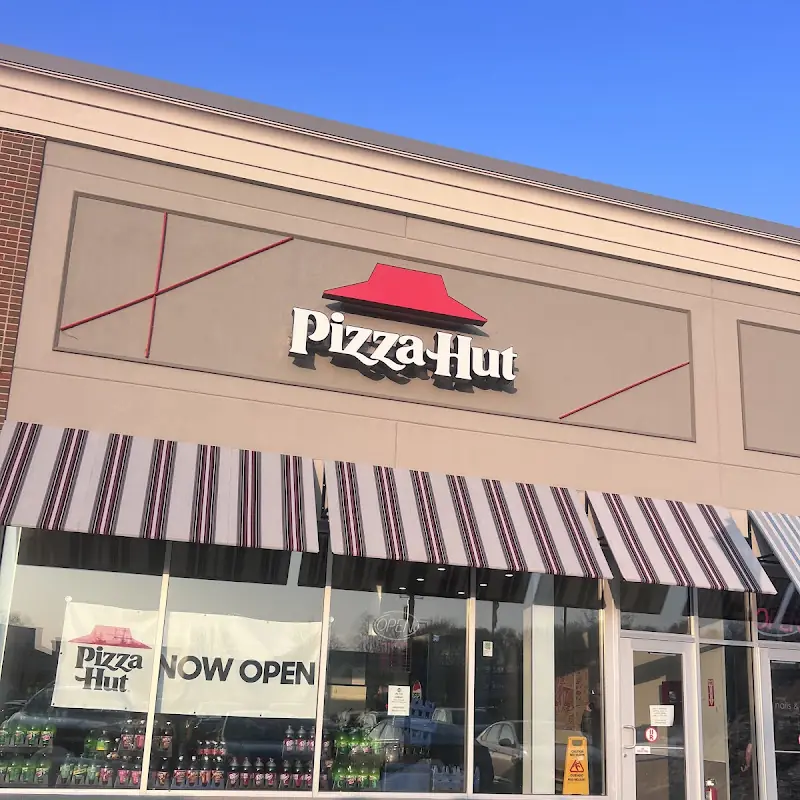Pizza Hut