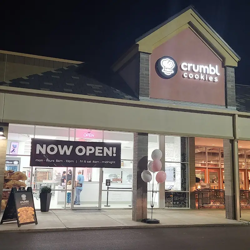 Crumbl