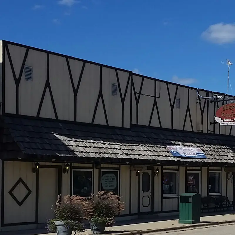 Angelo's & Riccardo's Inc
