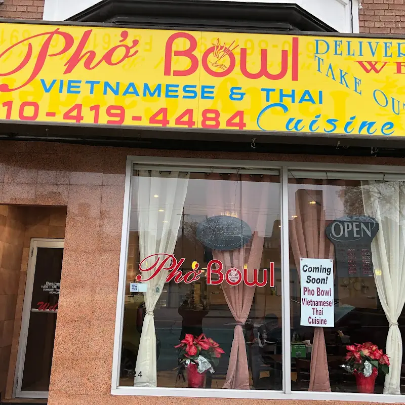 Pho Bowl