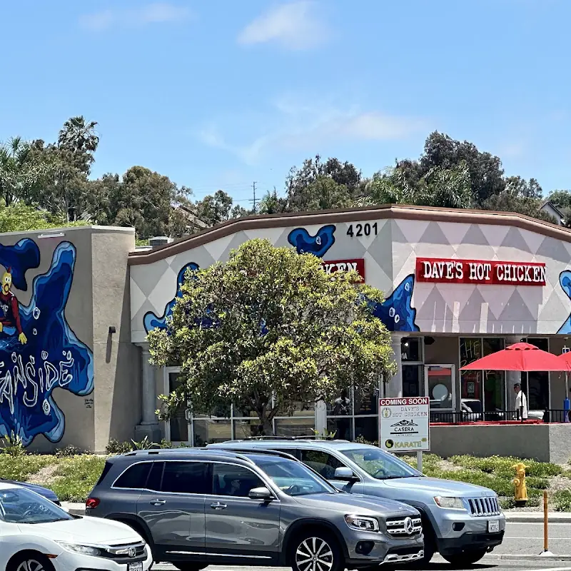 Dave's Hot Chicken
