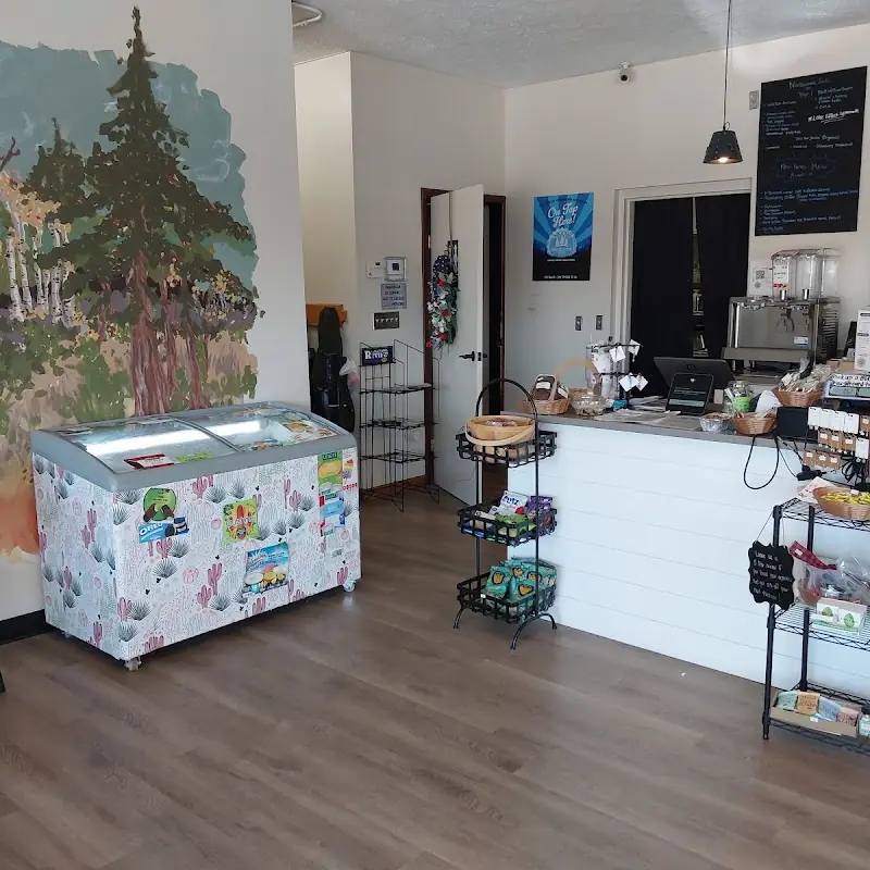 Holsum Brew Cafe & Bakery