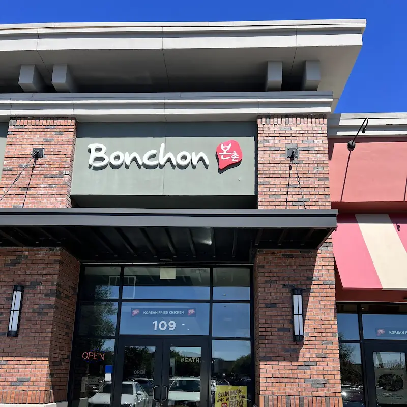 Bonchon Pleasanton