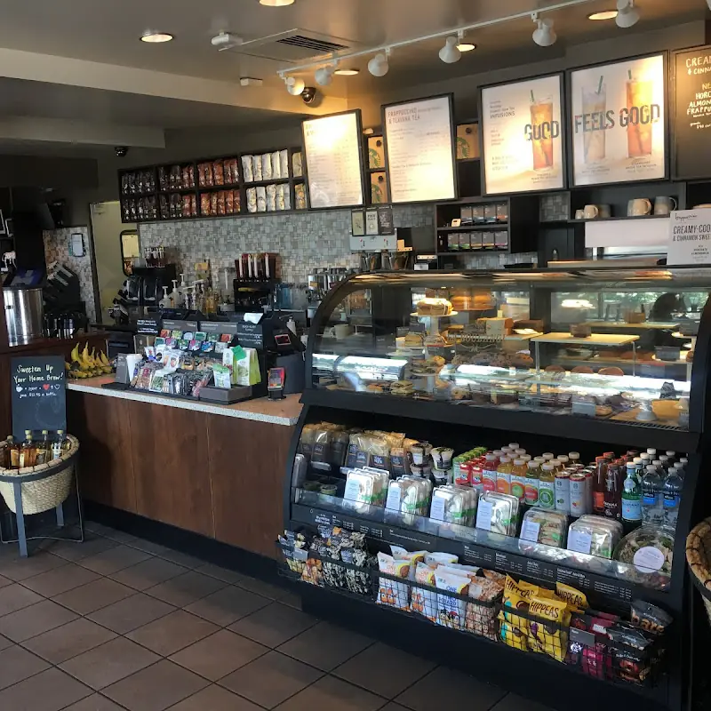 Starbucks Coffee Company