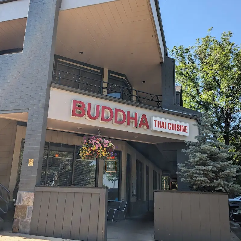 Buddha Thai Cuisine