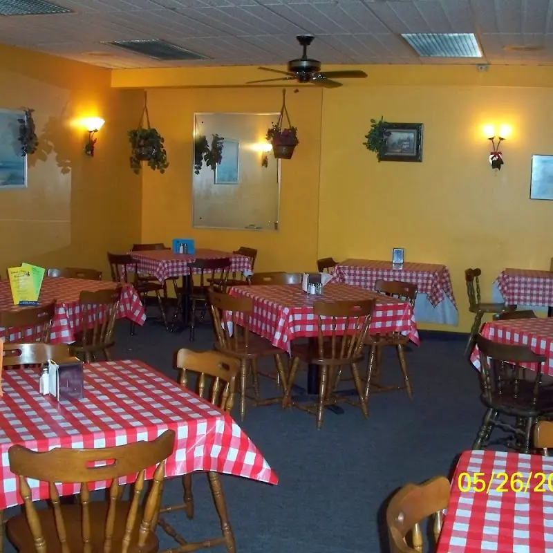 Roberto's pizza and restaurant