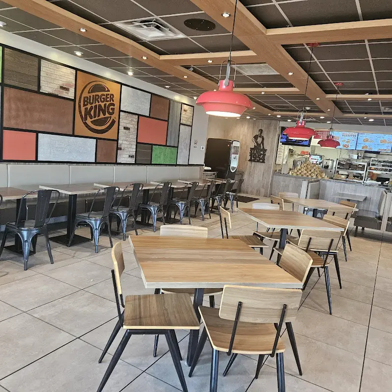 Burger King