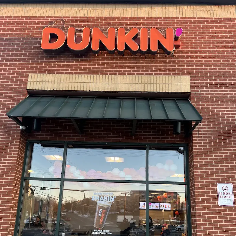 Dunkin'